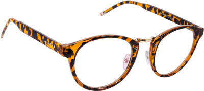 

Cardon Full Rim Round Frame(49 mm
