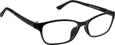 

Cardon Full Rim Rectangle Frame(52 mm