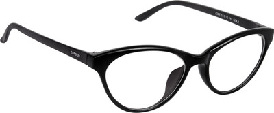 

Cardon Full Rim Cat-eyed Frame(51 mm