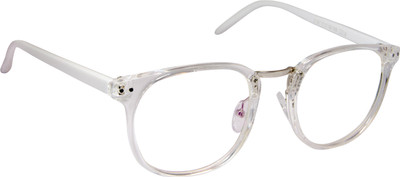 

Cardon Full Rim Wayfarer Frame(51 mm