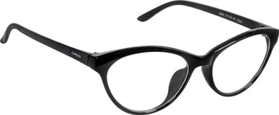 

Cardon Full Rim Cat-eyed Frame(51 mm