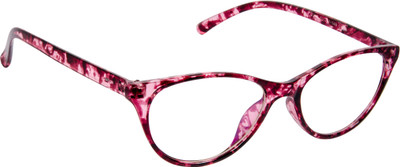 Cardon Full Rim Cat-eyed Frame(53 mm