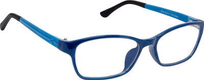 

Cardon Full Rim Rectangle Frame(52 mm