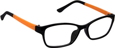 

Cardon Full Rim Rectangle Frame(52 mm