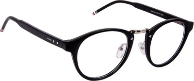 

Cardon Full Rim Round Frame(49 mm