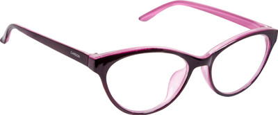 

Cardon Full Rim Cat-eyed Frame(51 mm