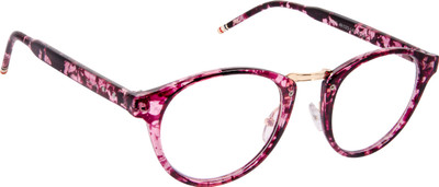 

Cardon Full Rim Round Frame(49 mm