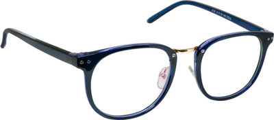 

Cardon Full Rim Wayfarer Frame(51 mm
