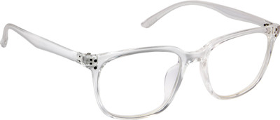 

Cardon Full Rim Wayfarer Frame(53 mm