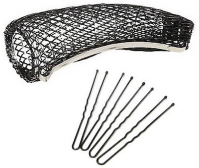 47 Off On Kashqueen French Twist Updo Clip Hair Accessory Set