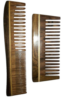 

RITAM wooden comb