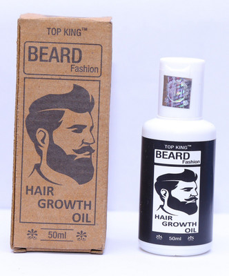 

top king beard oil Hair Oil(50 ml)
