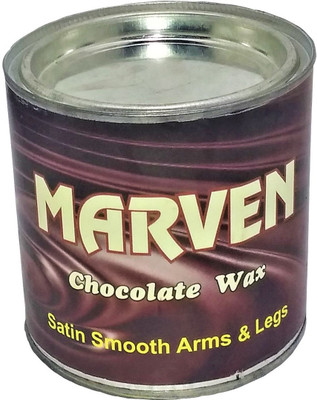 

marven Chocolate Wax01 Wax(550 ml)