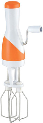 

Nika 1002 0 Hand Blender(Multicolor)