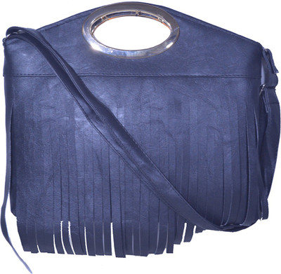 

ARD Enterprise Shoulder Bag(Black)