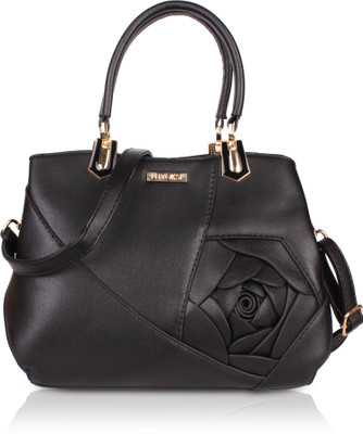 

Luvoksi Satchel(Black)