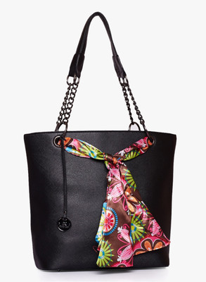 

Diana Korr Hand-held Bag(Black)
