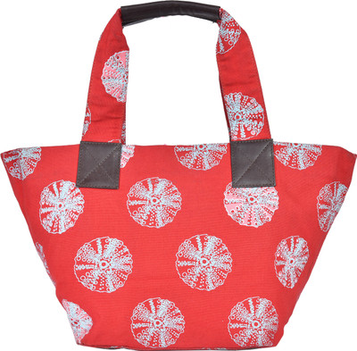 

Bagatella Tote(Red)