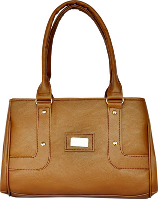 

ALL DAY 365 Shoulder Bag(Brown)