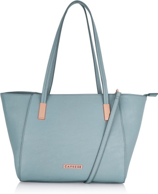 

Caprese Tote(Blue)