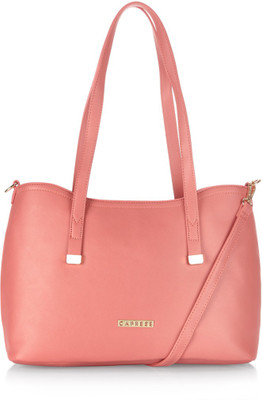 

Caprese Tote(Pink)