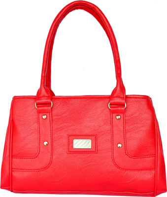 

ALL DAY 365 Shoulder Bag(Red)