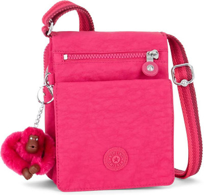

Kipling Shoulder Bag(Pink)