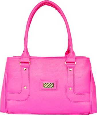

ALL DAY 365 Shoulder Bag(Pink)