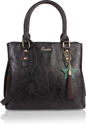 

Luvoksi Tote(Black)