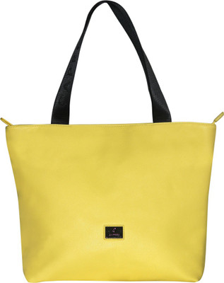 

Caprese Tote(Yellow)