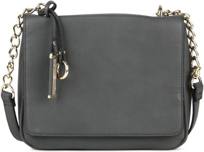 

AND Satchel(Grey)