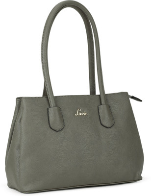 Lavie Satchel(Grey)