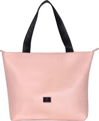 

Caprese Tote(Pink)