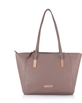 

Caprese Tote(Purple)