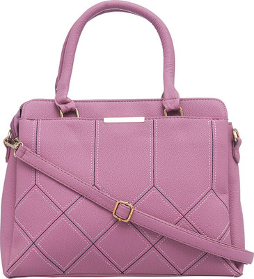

Satchel Bags Shoulder Bag(Purple)