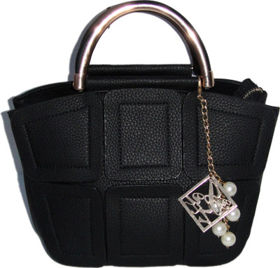 

OSKRO Hand-held Bag(Black)