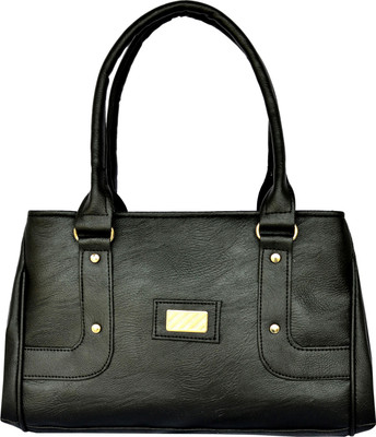 

ALL DAY 365 Shoulder Bag(Black)