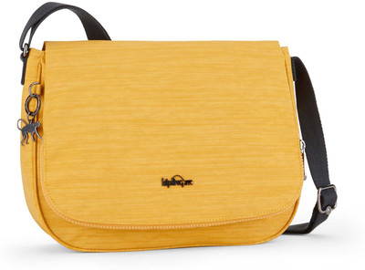 

Kipling Shoulder Bag(Yellow)