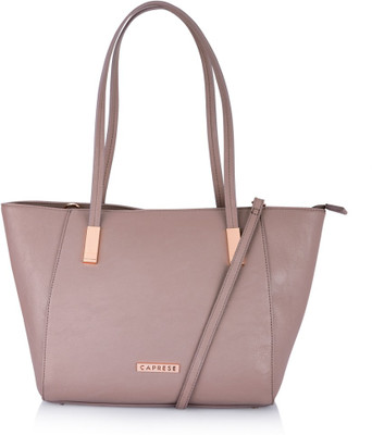 

Caprese Tote(Brown)
