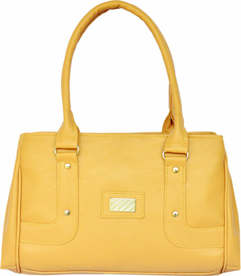 

ALL DAY 365 Shoulder Bag(Yellow)
