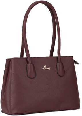

Lavie Satchel(Purple)