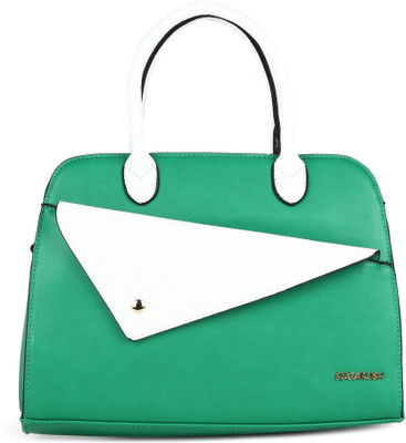Sugarush Satchel(Green)