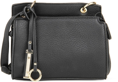 

AND Satchel(Black)