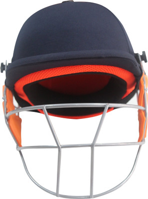 

DSC Grade C/Helmet Sheath-S Cricket Helmet(Navy Blue)