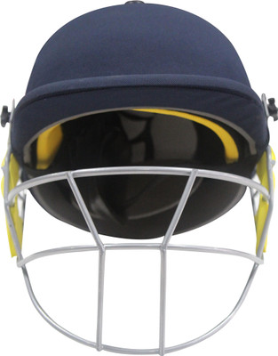 

DSC Grade C/Helmet Dodger-XL Cricket Helmet(Navy Blue)