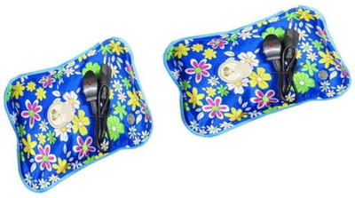 

Autovilla Mini Pain Relief Multicolor Electric 2 L Hot Water Bag(Multicolor)