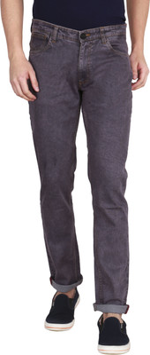 JDC Slim Men Grey Jeans