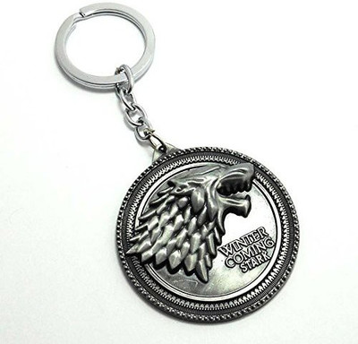 

SALEBOX House Strak Game of Thrown Key Chain Key Chain