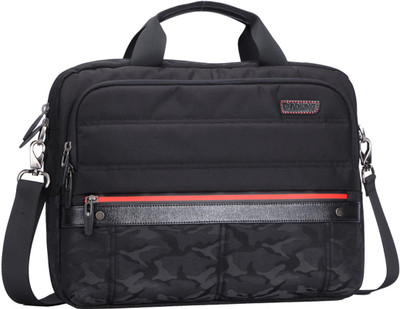 

Aoking 14 inch Laptop Backpack(Black)