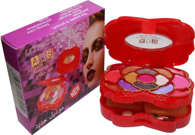 av ADS Fashion Color Make up kit
